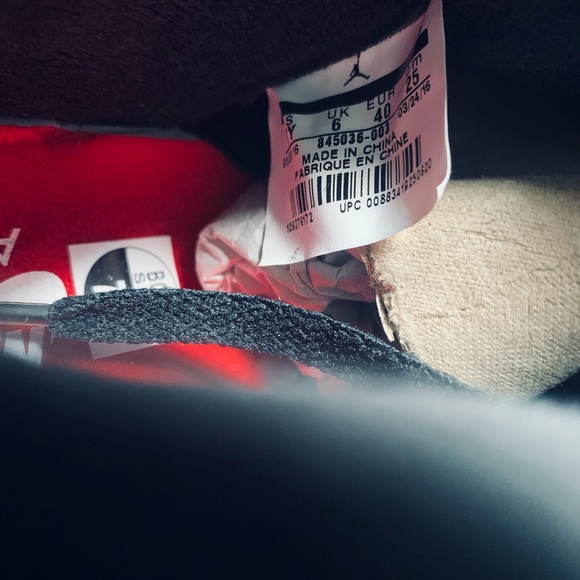 Air Jordan 5 Retro OG BG - Picture 3 of 9